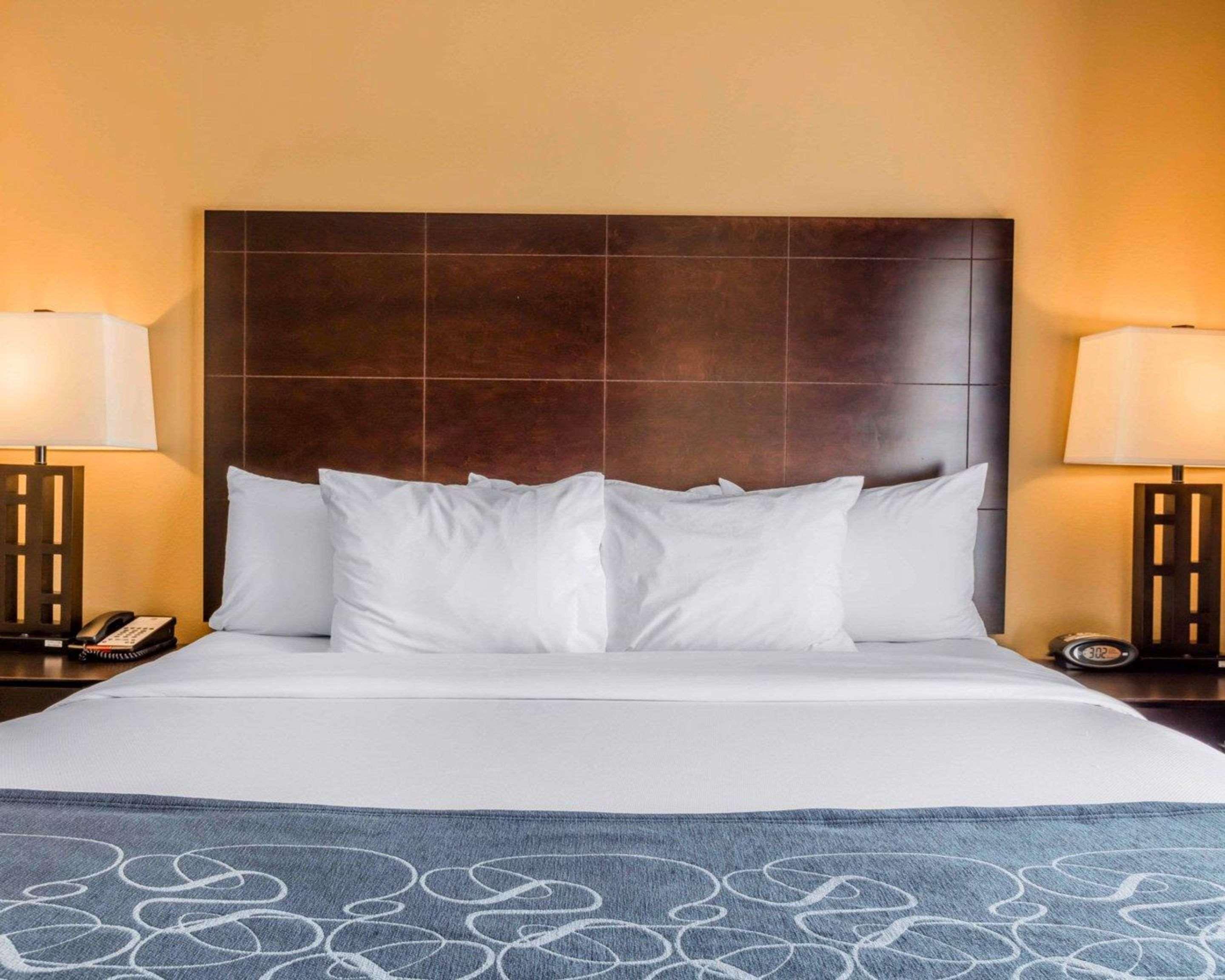 Comfort Suites Pell City I-20 Exit 158 Luaran gambar