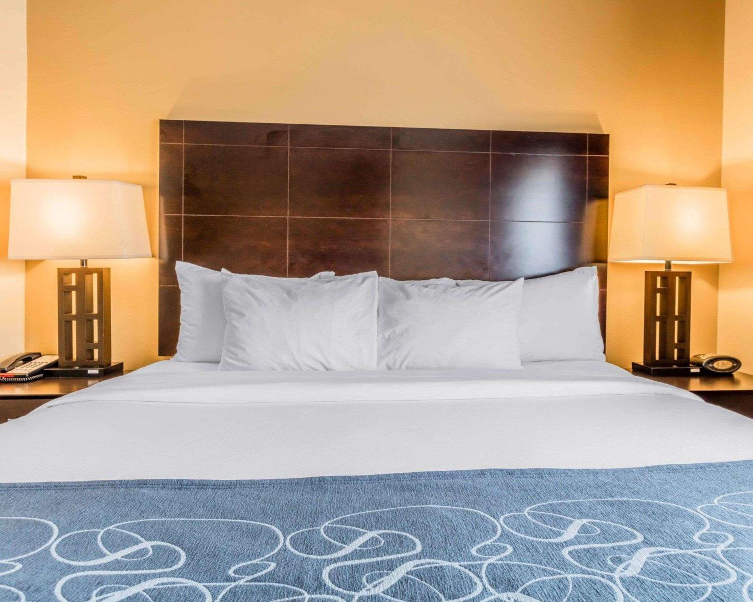Comfort Suites Pell City I-20 Exit 158 Luaran gambar