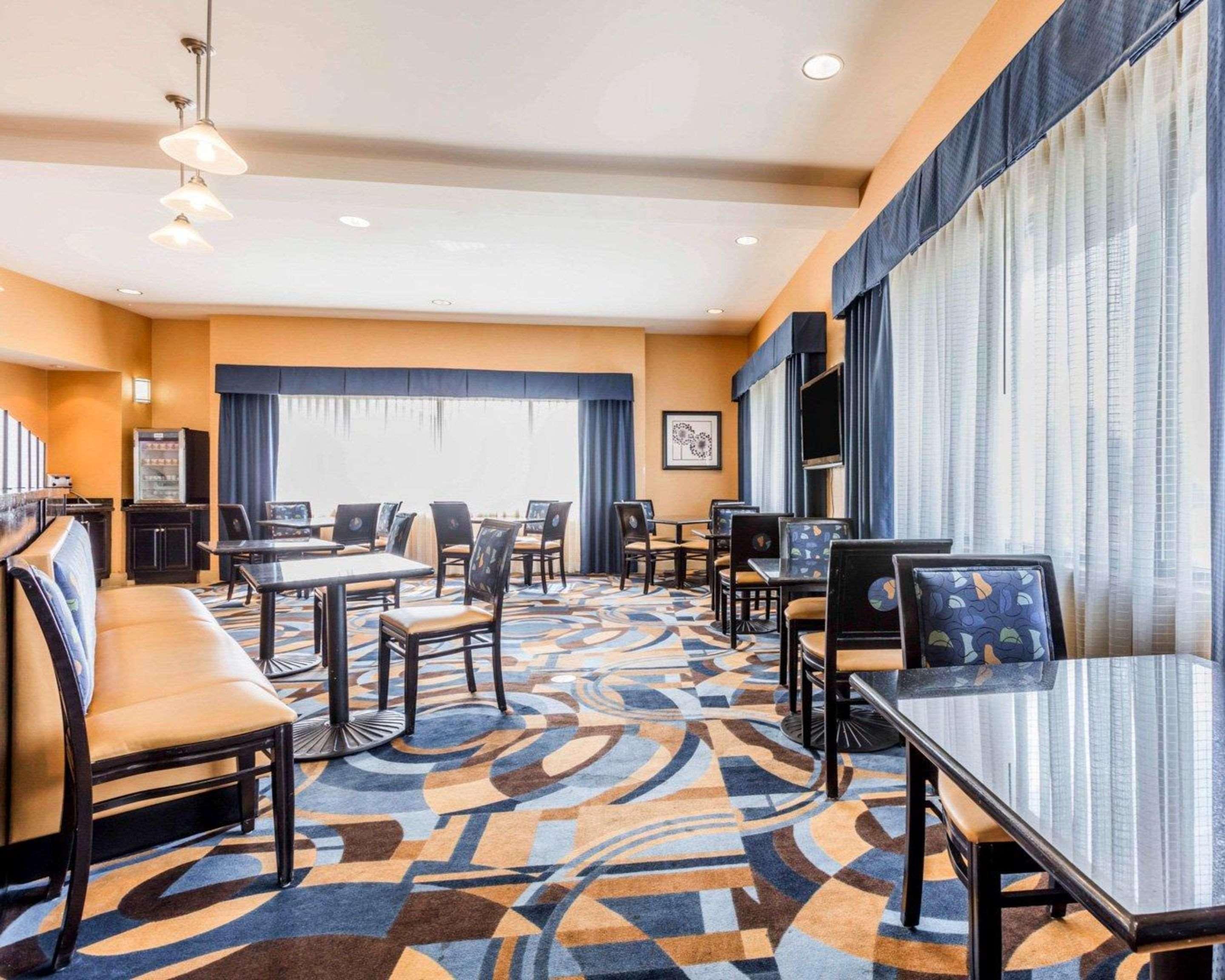 Comfort Suites Pell City I-20 Exit 158 Luaran gambar