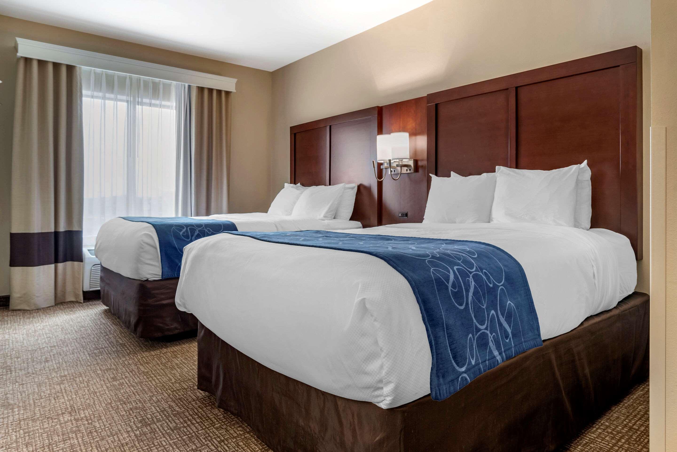 Comfort Suites Pell City I-20 Exit 158 Luaran gambar