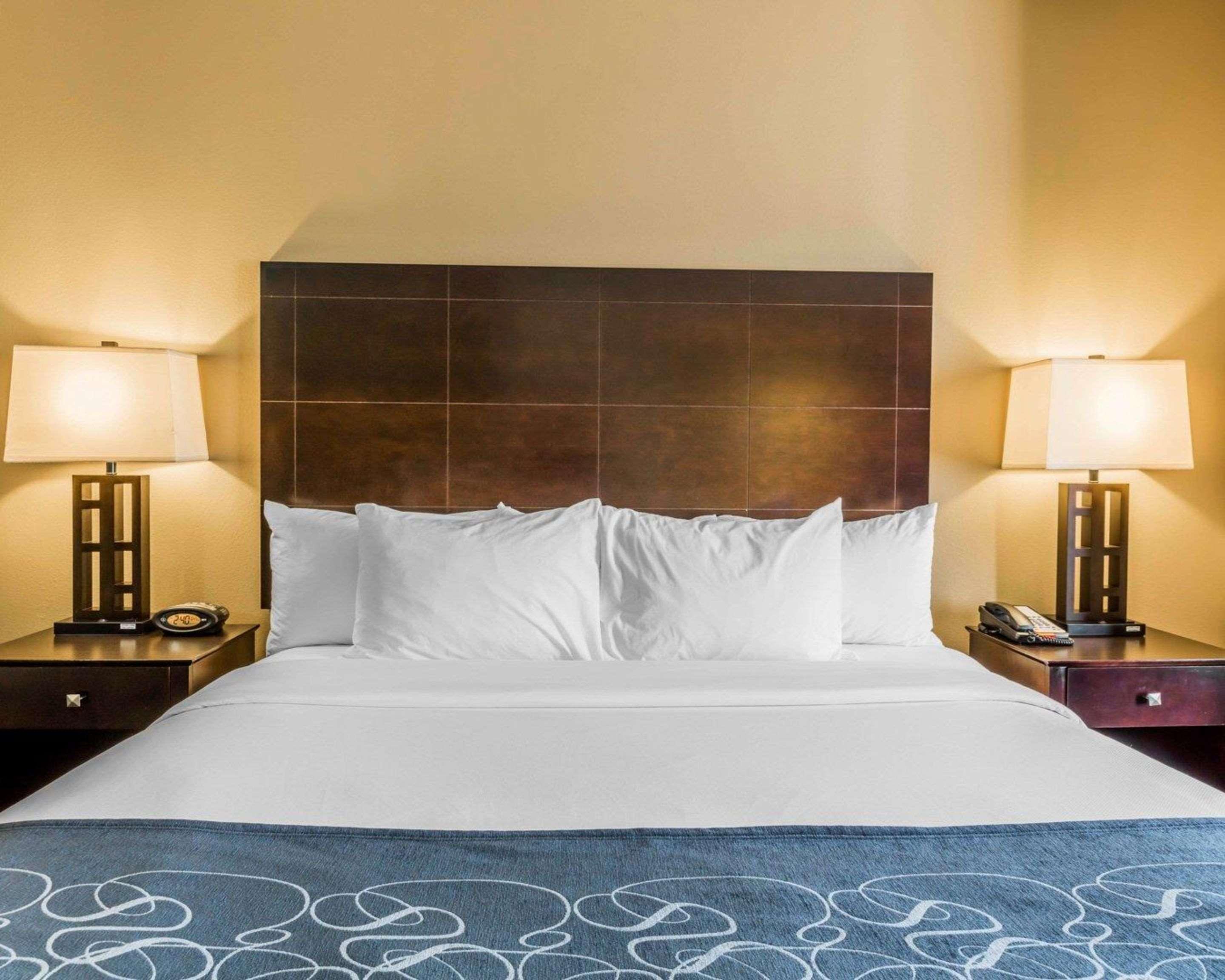 Comfort Suites Pell City I-20 Exit 158 Luaran gambar