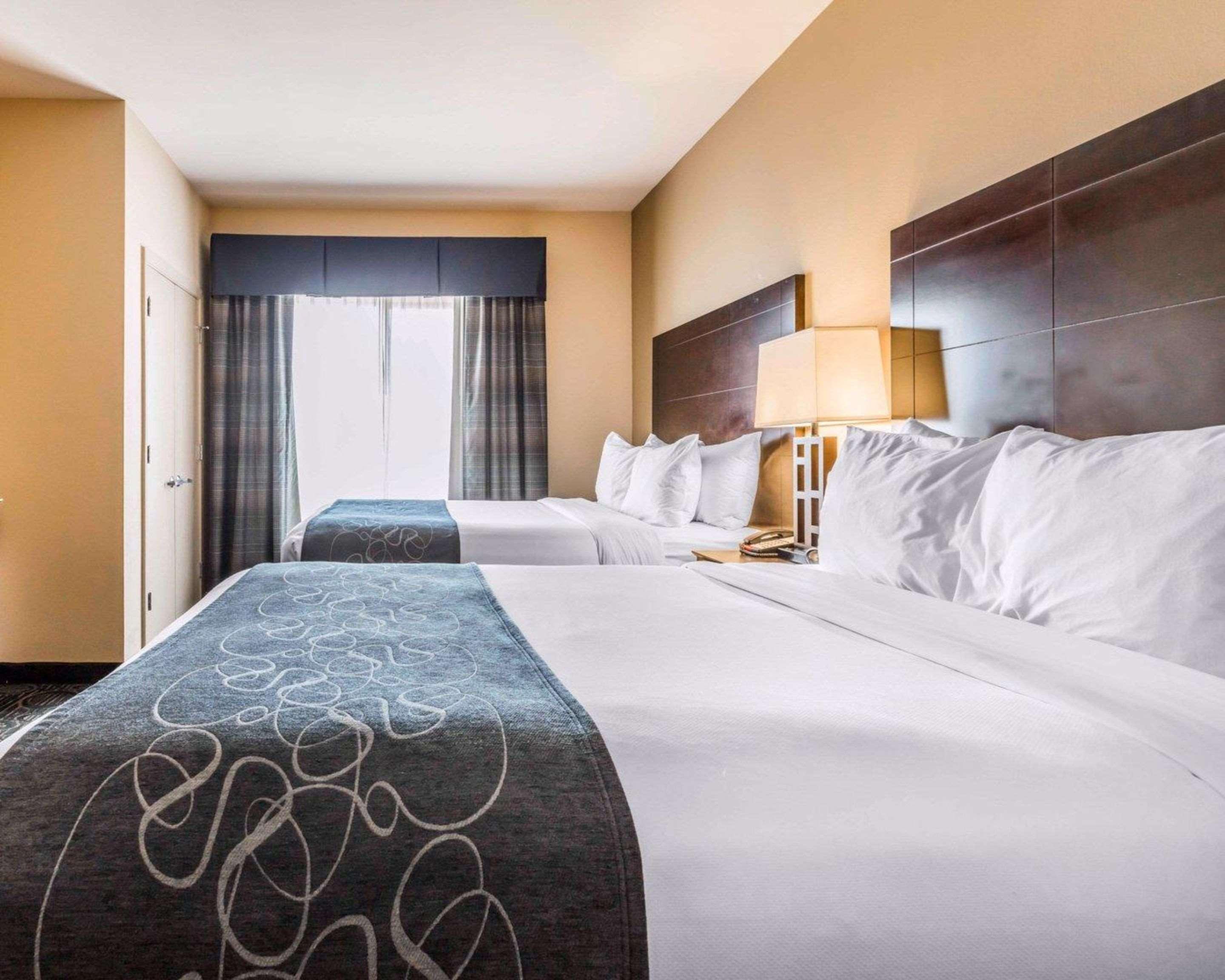 Comfort Suites Pell City I-20 Exit 158 Luaran gambar
