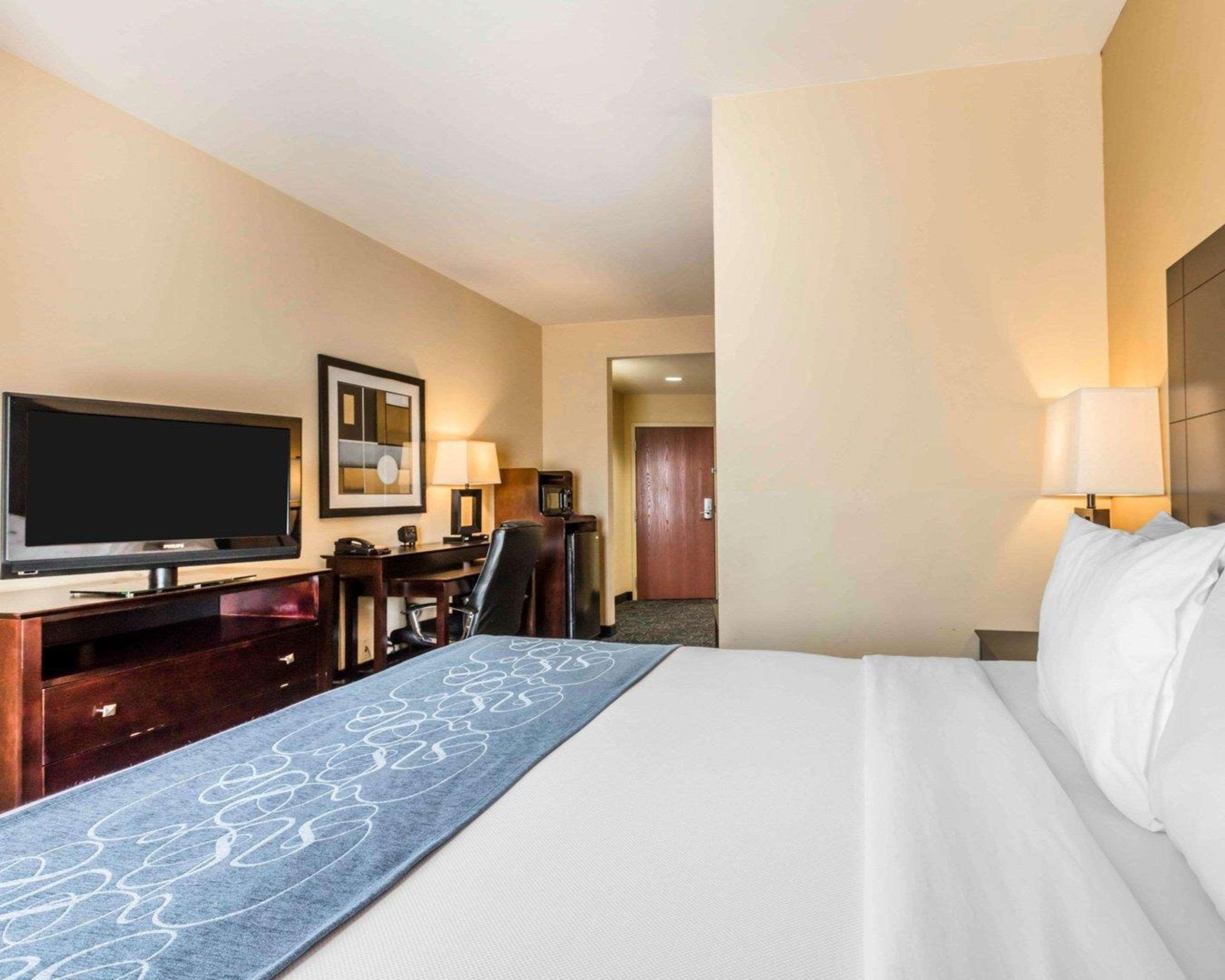Comfort Suites Pell City I-20 Exit 158 Luaran gambar