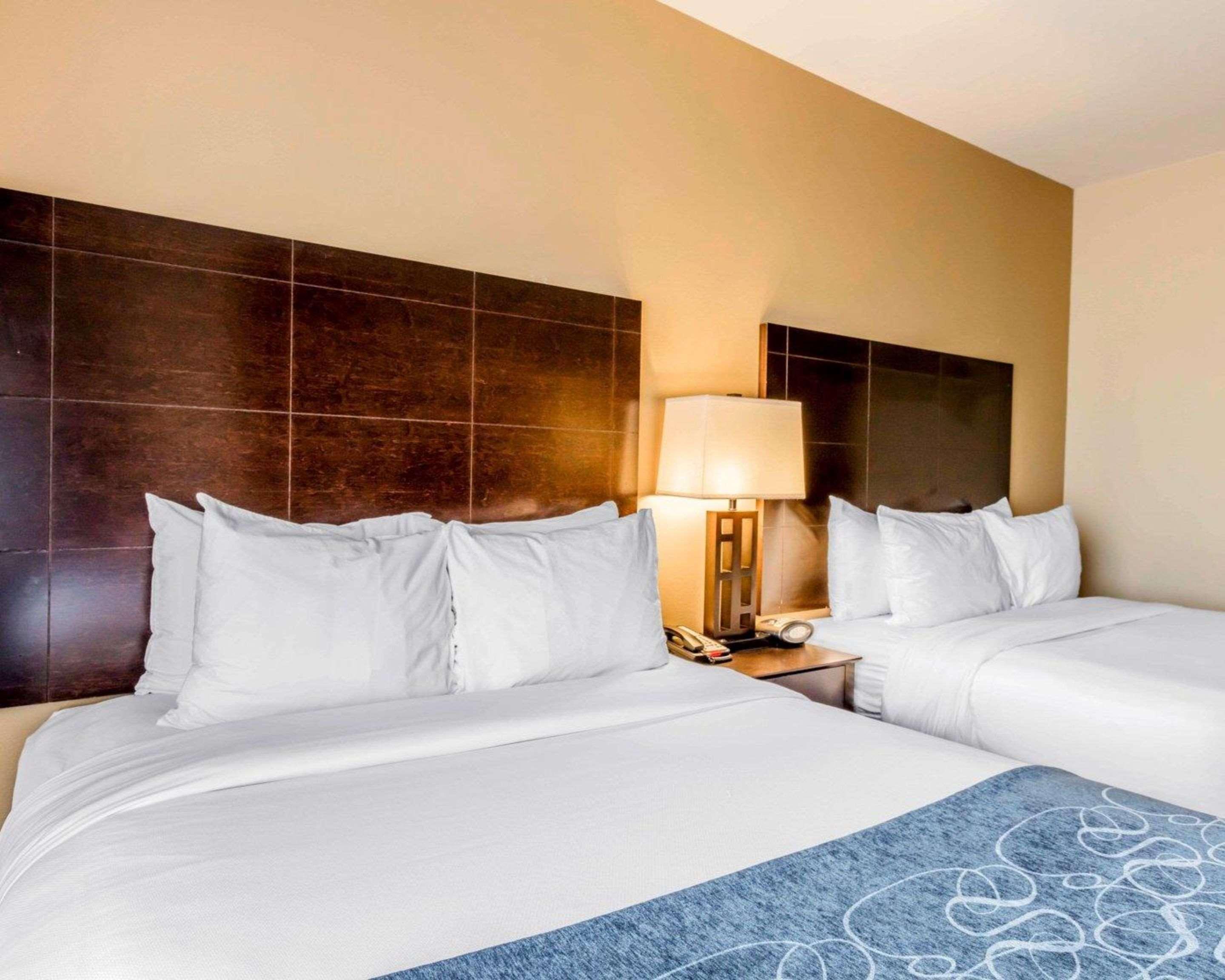 Comfort Suites Pell City I-20 Exit 158 Luaran gambar