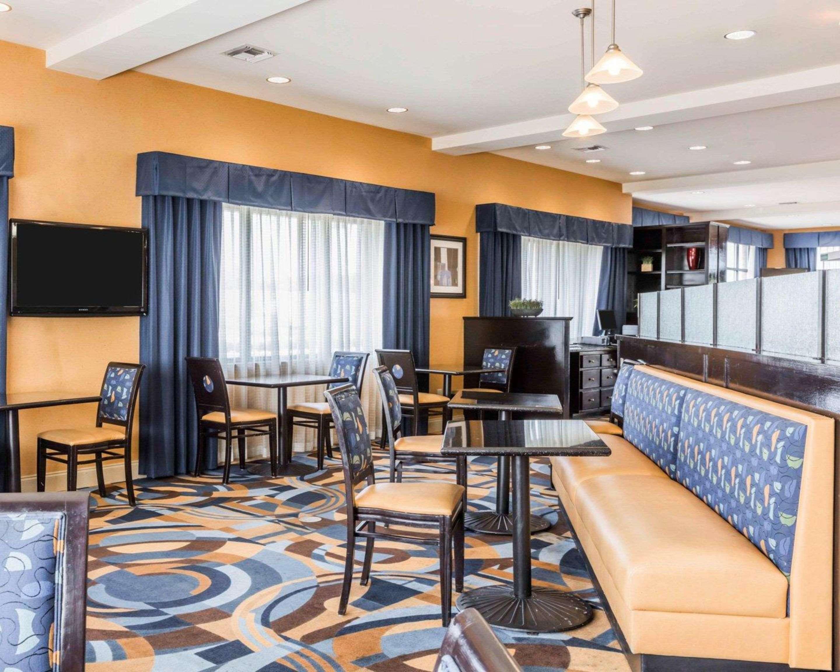 Comfort Suites Pell City I-20 Exit 158 Luaran gambar